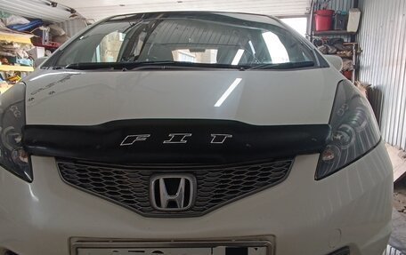 Honda Fit III, 2010 год, 710 000 рублей, 1 фотография
