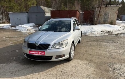 Skoda Octavia, 2011 год, 880 000 рублей, 1 фотография
