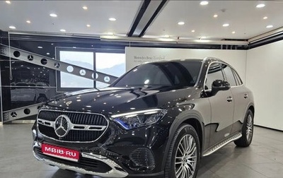 Mercedes-Benz GLC, 2023 год, 5 990 000 рублей, 1 фотография