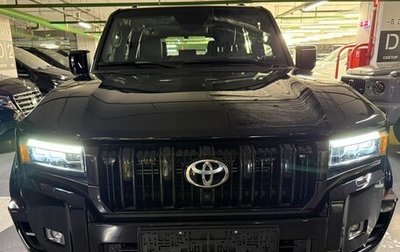 Toyota Land Cruiser Prado, 2025 год, 11 000 000 рублей, 1 фотография