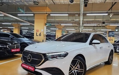 Mercedes-Benz E-Класс, 2023 год, 6 990 000 рублей, 1 фотография