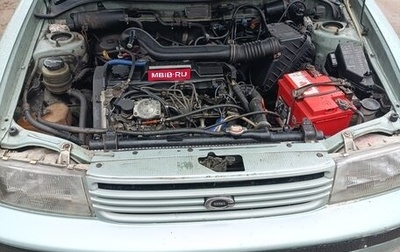 Toyota Corsa, 1991 год, 180 000 рублей, 1 фотография