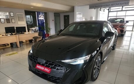 Audi A6, 2026 год, 8 790 000 рублей, 1 фотография