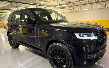 Land Rover Range Rover IV рестайлинг, 2025 год, 24 850 000 рублей, 1 фотография