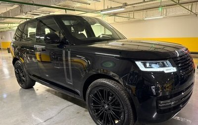 Land Rover Range Rover IV рестайлинг, 2025 год, 24 850 000 рублей, 1 фотография