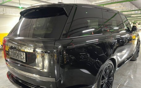 Land Rover Range Rover IV рестайлинг, 2026 год, 25 880 000 рублей, 5 фотография