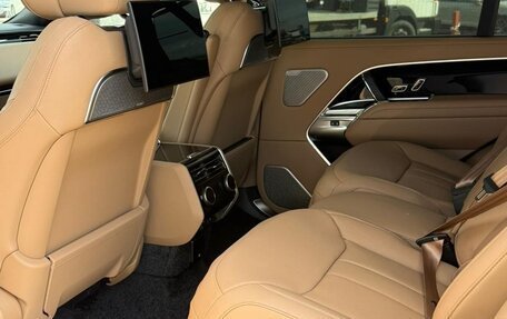 Land Rover Range Rover IV рестайлинг, 2026 год, 25 880 000 рублей, 7 фотография