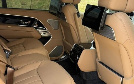 Land Rover Range Rover IV рестайлинг, 2026 год, 25 880 000 рублей, 8 фотография