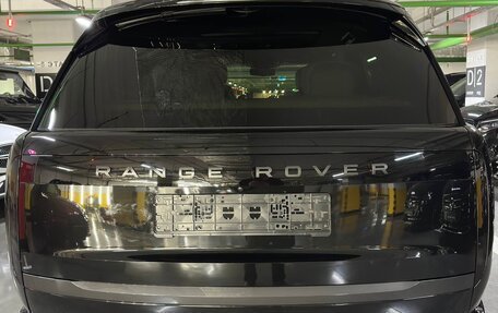 Land Rover Range Rover IV рестайлинг, 2026 год, 25 880 000 рублей, 6 фотография