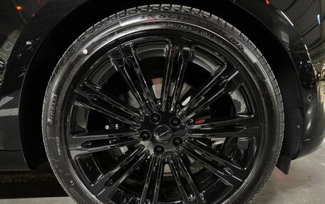 Land Rover Range Rover IV рестайлинг, 2026 год, 25 880 000 рублей, 14 фотография