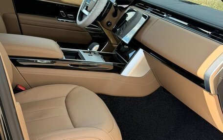 Land Rover Range Rover IV рестайлинг, 2026 год, 25 880 000 рублей, 9 фотография