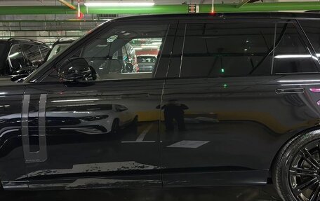 Land Rover Range Rover IV рестайлинг, 2026 год, 25 880 000 рублей, 13 фотография