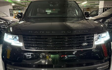 Land Rover Range Rover IV рестайлинг, 2025 год, 23 980 000 рублей, 1 фотография