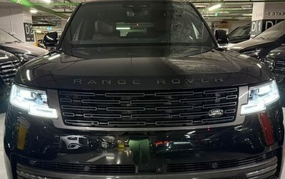 Land Rover Range Rover IV рестайлинг, 2025 год, 23 980 000 рублей, 1 фотография