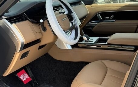 Land Rover Range Rover IV рестайлинг, 2026 год, 25 880 000 рублей, 11 фотография