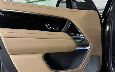 Land Rover Range Rover IV рестайлинг, 2026 год, 25 880 000 рублей, 16 фотография