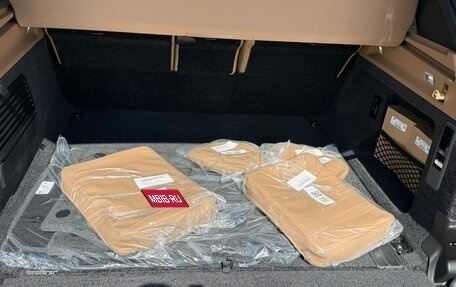 Land Rover Range Rover IV рестайлинг, 2026 год, 25 880 000 рублей, 10 фотография