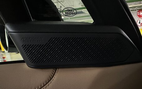 Land Rover Range Rover IV рестайлинг, 2026 год, 25 880 000 рублей, 18 фотография