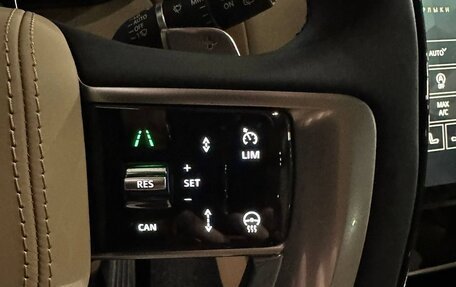 Land Rover Range Rover IV рестайлинг, 2026 год, 25 880 000 рублей, 22 фотография