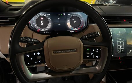 Land Rover Range Rover IV рестайлинг, 2026 год, 25 880 000 рублей, 20 фотография