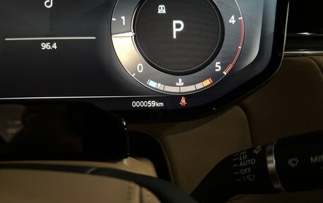 Land Rover Range Rover IV рестайлинг, 2026 год, 25 880 000 рублей, 21 фотография