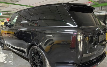 Land Rover Range Rover IV рестайлинг, 2026 год, 25 880 000 рублей, 26 фотография