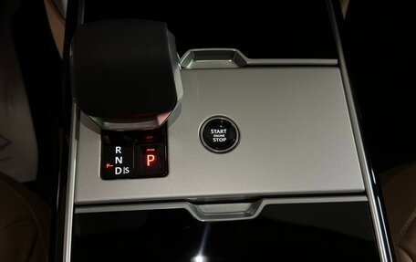 Land Rover Range Rover IV рестайлинг, 2026 год, 25 880 000 рублей, 25 фотография