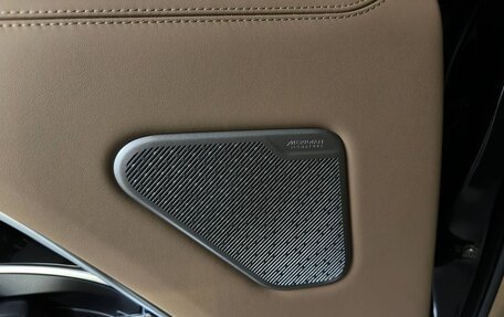 Land Rover Range Rover IV рестайлинг, 2026 год, 25 880 000 рублей, 38 фотография