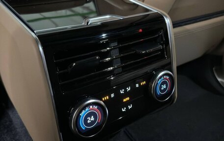 Land Rover Range Rover IV рестайлинг, 2026 год, 25 880 000 рублей, 39 фотография