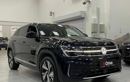 Volkswagen Teramont I, 2025 год, 5 749 000 рублей, 3 фотография