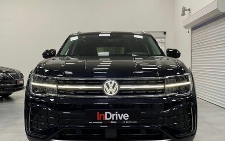 Volkswagen Teramont I, 2025 год, 5 749 000 рублей, 2 фотография