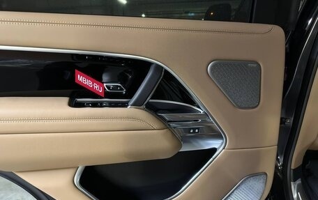 Land Rover Range Rover IV рестайлинг, 2026 год, 25 880 000 рублей, 36 фотография