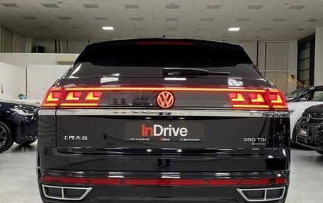 Volkswagen Teramont I, 2025 год, 5 749 000 рублей, 5 фотография
