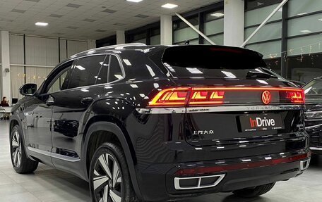 Volkswagen Teramont I, 2025 год, 5 749 000 рублей, 6 фотография