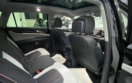 Volkswagen Teramont I, 2025 год, 5 749 000 рублей, 12 фотография