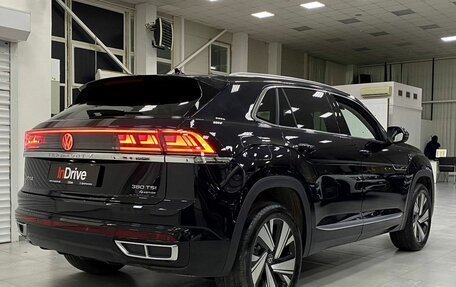 Volkswagen Teramont I, 2025 год, 5 749 000 рублей, 4 фотография