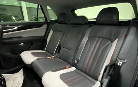 Volkswagen Teramont I, 2025 год, 5 749 000 рублей, 13 фотография