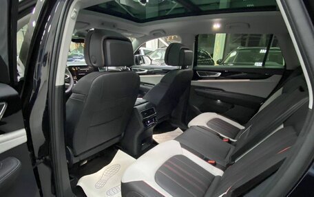 Volkswagen Teramont I, 2025 год, 5 749 000 рублей, 14 фотография