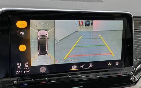 Volkswagen Teramont I, 2025 год, 5 749 000 рублей, 15 фотография