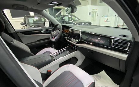 Volkswagen Teramont I, 2025 год, 5 749 000 рублей, 10 фотография