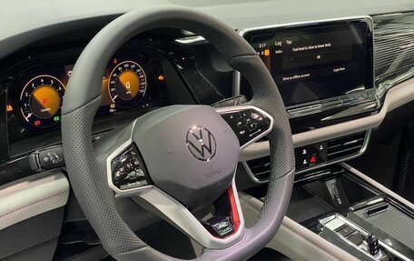 Volkswagen Teramont I, 2025 год, 5 749 000 рублей, 18 фотография