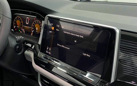 Volkswagen Teramont I, 2025 год, 5 749 000 рублей, 20 фотография