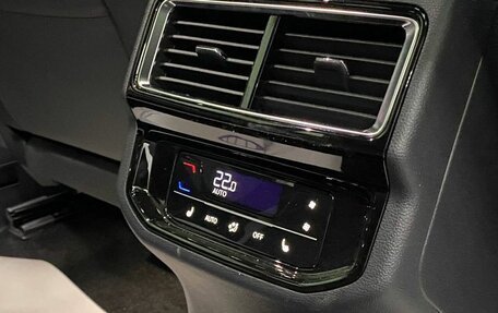 Volkswagen Teramont I, 2025 год, 5 749 000 рублей, 22 фотография