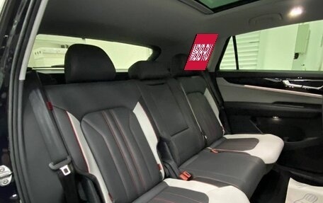 Volkswagen Teramont I, 2025 год, 5 749 000 рублей, 11 фотография