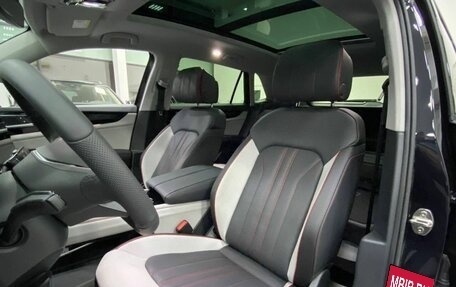 Volkswagen Teramont I, 2025 год, 5 749 000 рублей, 8 фотография