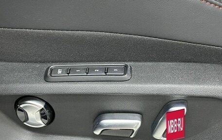 Volkswagen Teramont I, 2025 год, 5 749 000 рублей, 19 фотография