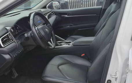 Toyota Camry, 2022 год, 3 496 000 рублей, 9 фотография