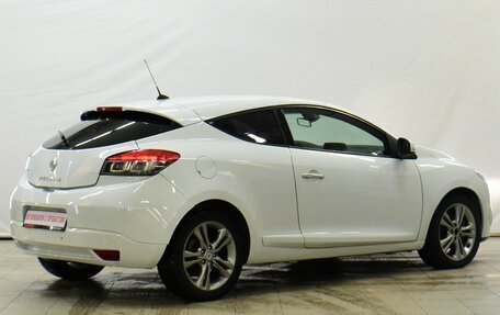 Renault Megane III, 2011 год, 810 000 рублей, 4 фотография