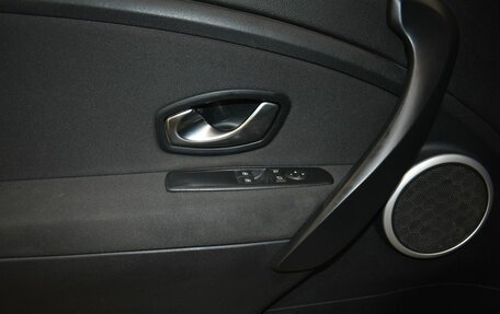 Renault Megane III, 2011 год, 810 000 рублей, 6 фотография