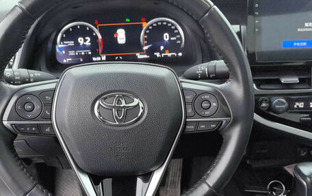 Toyota Camry, 2022 год, 3 496 000 рублей, 11 фотография